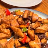 真[爱心]探店/新疆同事推荐烤包子正宗的滩羊铺子
