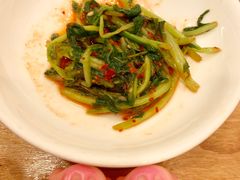 开胃小菜-酣庭院(红松东路店)
