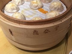 -鼎泰丰(当代商城店)