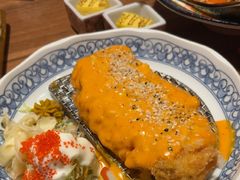 -隐月· 㐂和食屋(芝罘万达公馆店)