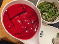 -大龙燚火锅(南山大道店)