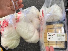 -天泽祥·鼓楼馒头(鼓楼店)