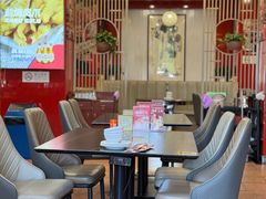 -潮汕美牛肉丸火锅店(天宁寺店)