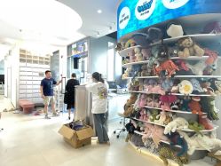 -jELLYCAT(华熙店)