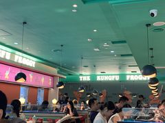 大堂-蛙小侠(五象万象汇店)