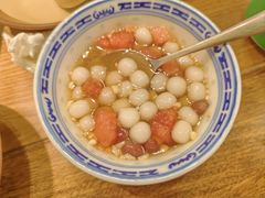 -巴卤社老火锅(财富店)