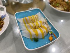 -香香海南菜餐厅