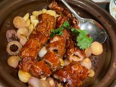 -木棉·醉心粤味(COCO Park店)
