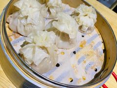 蒙古羊肉烧卖-蒙料·手把肉(望京店)
