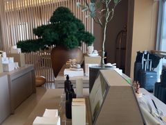 -全季酒店(成都春熙路IFS国金中心店)