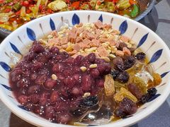 -川芙蓉·市井老川菜(长寿路店)