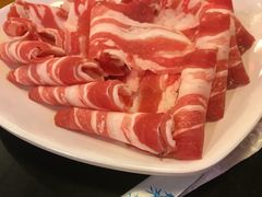 -北门涮肉·炭火铜锅涮肉(什刹海店)