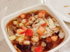冰粉-袁记串串香(喜力博物馆店)