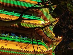 -福神岗公园