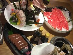 -尚海豆捞(乐虹坊店)