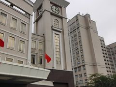 -广州市番禺中心医院(主院区)