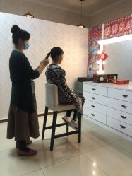 -梨园天地京剧摄影(玲珑天地店)