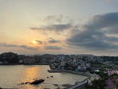 -东沙渔村