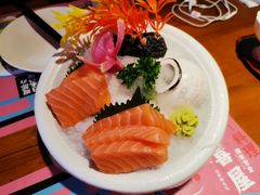 -有喜屋·深夜食堂(北京西路店)