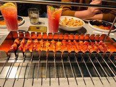 -丰茂烤串(外滩星荟中心店)