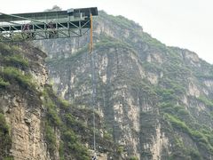 -龙庆峡风景区