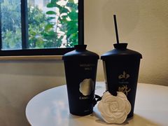 -仙雨林·奶茶鲜果茶(书院巷店)