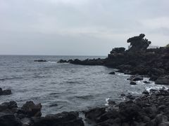 -龙头岩(Dragon Head Rock)
