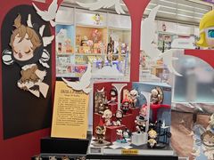 -泡泡玛特POPMART(宁波印象城店)