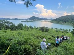 -南北湖风景区