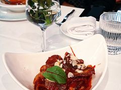 俄式冷酸鱼-波特曼西餐厅(南岗店)