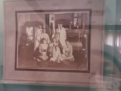 -上海孙中山故居纪念馆