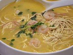 -玉华台饭庄(裕中西里小区店)