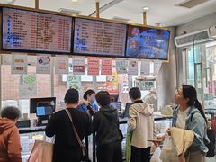 -光明邨大酒家(淮海路店)