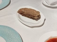 -波特曼西餐厅(南岗店)