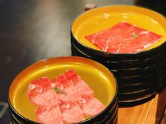 -牛New寿喜烧(金鹰世界店)