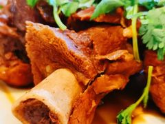 大酱骨棒-李老哈·东北菜(宋园路店)