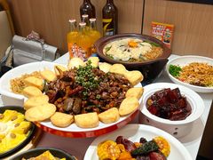 -偏爱炒鸡(老县衙店)