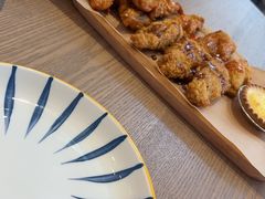 -必胜客(上海华谊新所店)