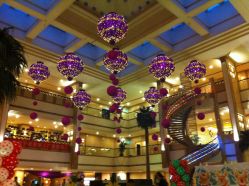 -尊茂银都酒店·宴会厅