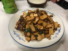 -新新湘菜馆(新中街二条店)