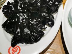 -双合园·海鲜水饺青岛菜(上清路店)