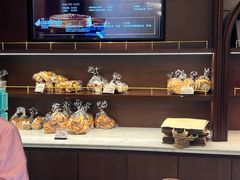 -国际饭店·帆声西饼屋(黄河路店)