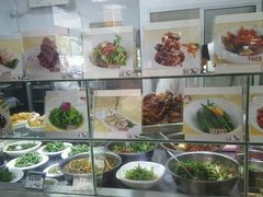 -侬佳蒸菜馆(听潮店)