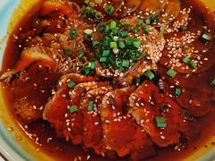 夫妻肺片-印湘·剁椒鱼头(马连洼北路店)