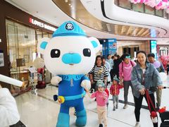 -万达广场(龙湖店)