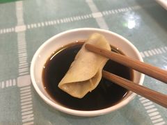 -众口斋锅贴(银泰城店)