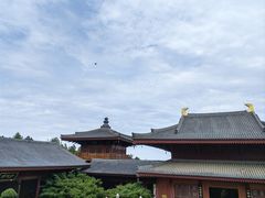 -牛首山文化旅游区