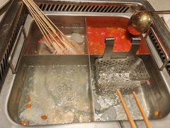 -海底捞火锅(珠影星光城夜宵主题店)