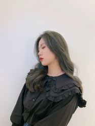 -Rise Hair上升造型