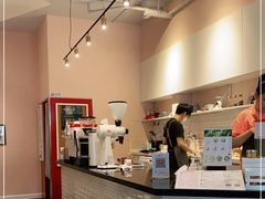 -双风车咖啡馆 Twin Windmills(六道口店)